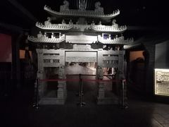 -兴隆文化园景区-兖州博物馆