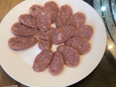 -燕北云山·农家菜·灶台鱼(密云溪翁庄店)
