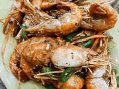 -贞姨美食·老字号海鲜大排档