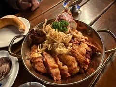 -宝莱纳餐厅(滨江店)