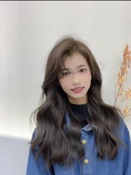 点击看大图 -MORI HAIR SALON日式美发沙龙
