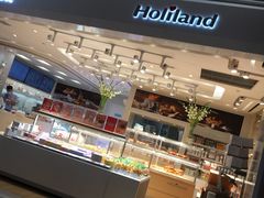 自助取餐区-好利来(龙首印象城店)