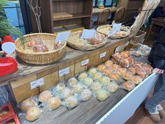 -富贵面包公司(运河店)