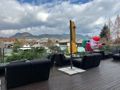 -时光吧·大堂吧·丽江和府洲际度假酒店