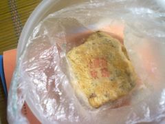 玫瑰炕坯子-清真全盛斋传统糕点(西羊市店)