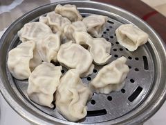 -太极·粤菜餐厅(亚运村鸟巢店)