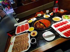 -井格重庆火锅(新世纪店)