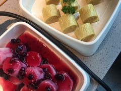 -半天妖烤鱼(永旺梦乐城店)