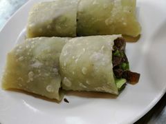 -粥公粥婆精品家常菜(青龙桥店)