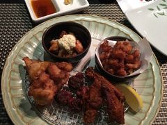 -田野日本料理(仙霞路店)