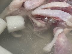 -烹然四季椰子鸡火锅(姚家园万象汇店)