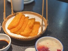 -赠李白·如诗的川味(余杭万达广场店)