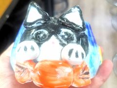 -不贰手作陶艺diy·烧玻璃·银饰团建(人民大学店)