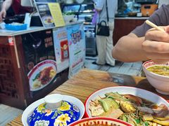 -桂花香手工面(鼓楼店)
