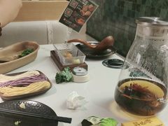 -芸山季·云南山珍菌火锅(南翔印象城MEGA店)