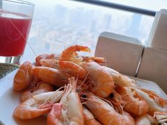 -视界美食自助餐厅·石家庄希尔顿酒店