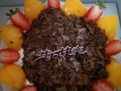 -红房子蛋糕(大梁路店)