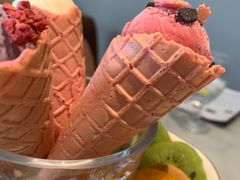 -哈根达斯(济南万象城店)