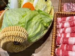 -古关火锅店(古北水镇景区店)
