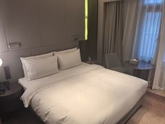 -杭州西湖桔子水晶酒店