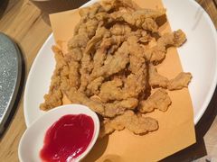 -黄山老妈·土菜(碧桂园店)