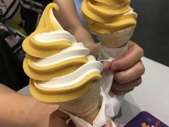 -汉堡王(上海虹口龙之梦)