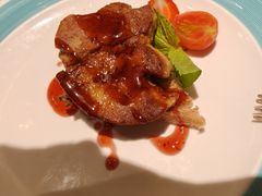 -额尔敦牛厨师铜板烧