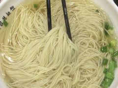 -常州银丝面馆(府琛店)