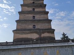 -大慈恩寺(大雁塔)