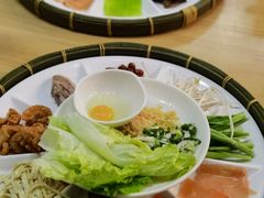 -云锦过桥米线(恒创蜀都公馆店)