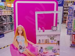 -TOYSRUS玩具反斗城(厦门新生活广场店)