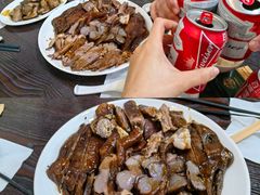 -春梅里卤鹅馆·47年老字号(中山路店)