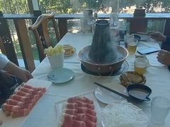 -东来顺饭庄(西直门店)