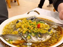 湘式剁椒鱼头-庐州太太(南七里店)