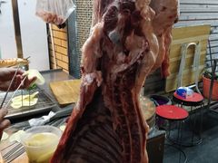 -新疆玉石阿卜都烧烤(太平南路店)