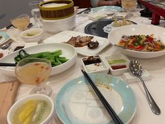 -北京全聚德(西客站店)