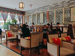 -三顾香牛羊肉泡馍(乾县店)