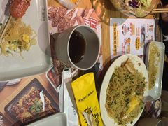 -木屋烧烤(龙岗南联店)