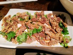 -枪火串烧·东北特色烧烤(罗湖总店)