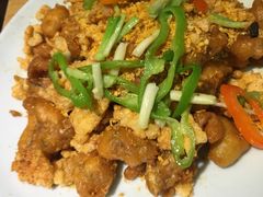 -嘉旺港式茶餐厅(延长中路店)