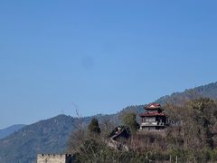 -台州府城(江南长城)