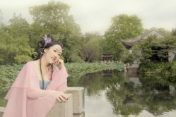 -盘子女人坊生日照·摄影馆(浦东店)