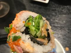 -万鱼亭·鹤家日本料理(南通青年中路店)