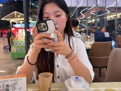 -铭副琦食·虾蟹烩馆(渔人码头店)