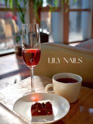 -LILY NAILS美甲美睫