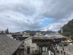 -台州府城(江南长城)
