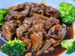 -东坊味道私房菜·地道顺德菜(大良店)