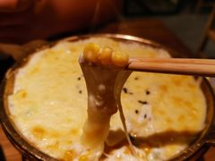 -冰川延边料理·炭烤串(原小木屋店)