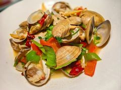 -北塘海鲜·天津菜(大光明桥旗舰店)