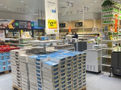 -宜家·瑞典风味餐厅(四元桥店)